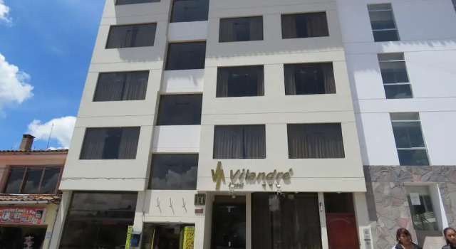 Hotel Vilandre, Book Hotel Hotels in Cusco with Parking, near Central bus station, Parking