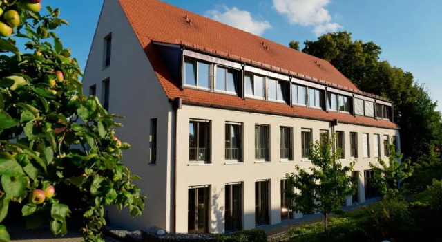 Gasthof Schiller bei Bamberg, Buchen Sie Hotel Strullendorf Oberfranken