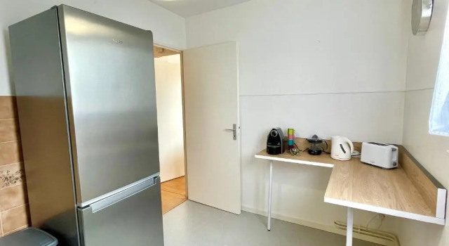 Appartement Confort - 1 chambre - 900m du Marché