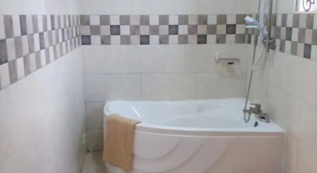 Студия Greens Guest Homes