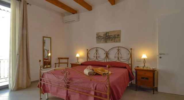 Amuni' Apartments, Book Lejlighed Lejligheder i Trabia, Lejlighed