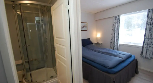 Fossanåsen Hotell, Rezervasyon Otel Rollag Norveç