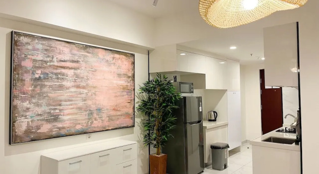 Apartamento Sky House BSD Apartments by OkeStay