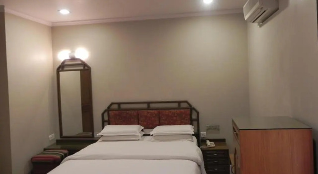 Двухместный номер Standard Hotel Aram