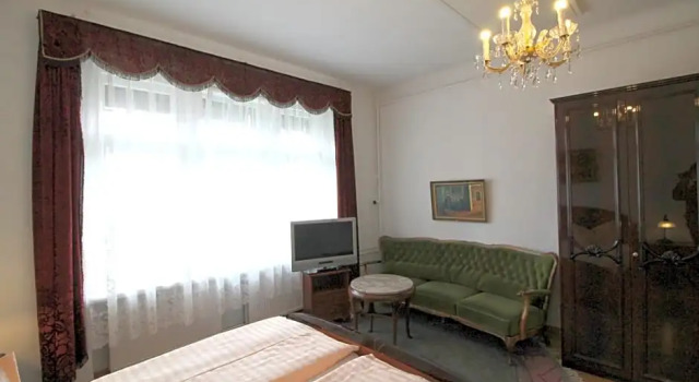 Номер Classic Hotel Zu den Linden
