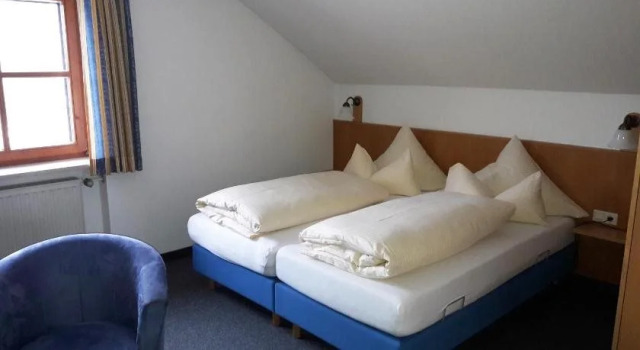 Rottaler Bienenhof, Prenota Hotel Bayerbach Bassa Baviera