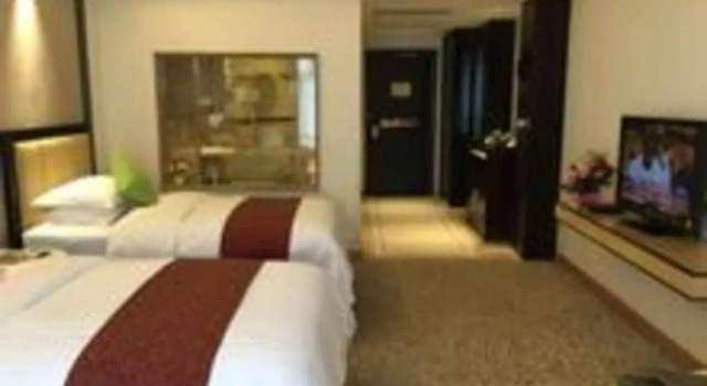 Foshan Nanhai Jinmao Hotel, Book Hotel Hotels in Guangdong with Parking, Parking