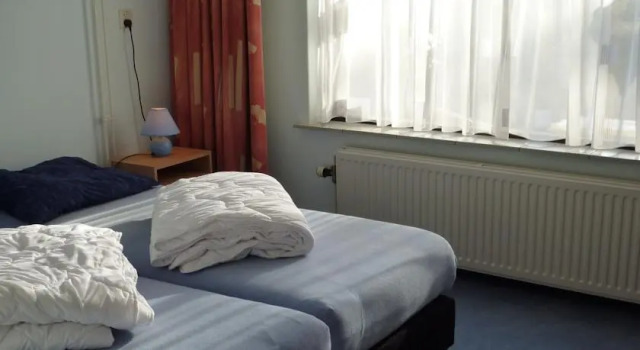 DO11 Rustig gelegen vakantiewoning, Book Apartment Domburg 