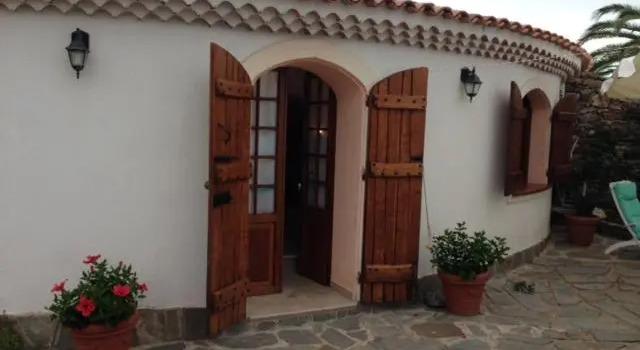 Appartamento Caty, Забронировать Апартаменты/квартира Стинтино Sardinia North