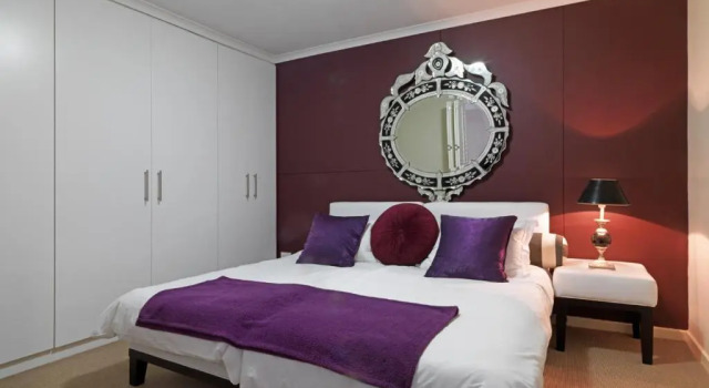 Surferscorner Self Catering Apartments, Buchen Sie Ferienwohnung Muizenberg False Bay