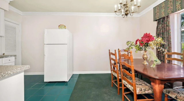 Двухместные апартаменты Americas Best Value Inn Historic Clewiston Inn