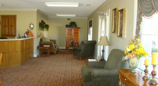 Honeysuckle Inn - Mountain View, Varaa Hotelli Mountain View 