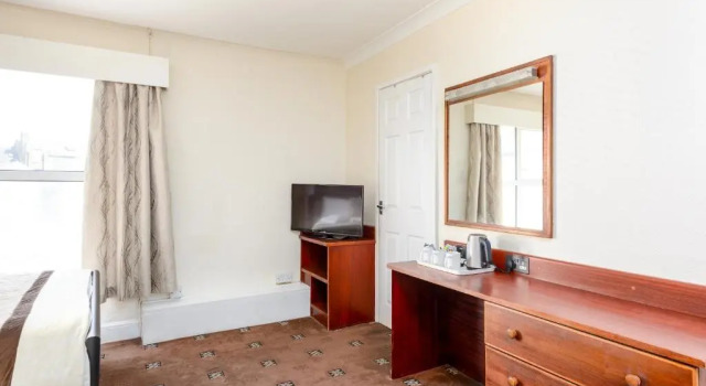Семейный номер Standard Hotel Santa Maria