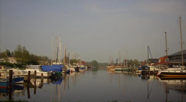 Ferienwohnung Fuchskuhle, Réserver Hôtel Bockhorn Friesland