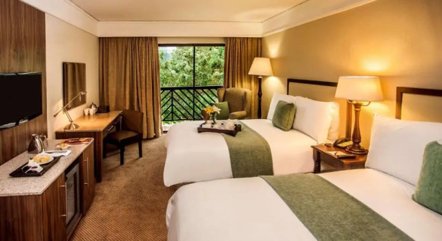 Номер Standard Drakensberg Sun Resort