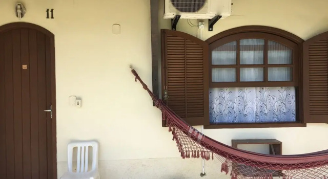 Pousada Pavanelli