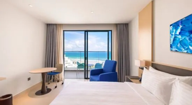 Номер Premier Hammi Seaview