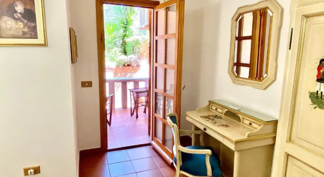 Номер Standard Hotel Grazia Deledda