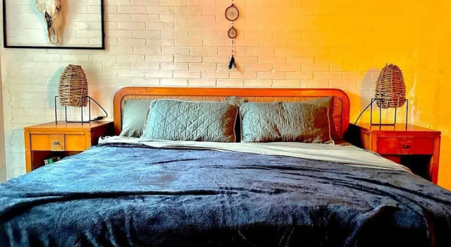 Номер Standard Canova Hostel & Pizza