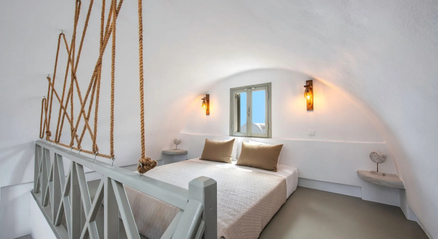 Люкс Дуплекс Kalya Suites