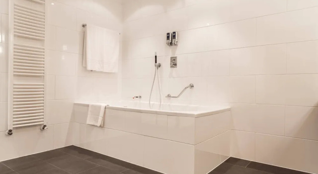 Двухместный люкс Classic Four Points Sheraton Bolzano Bozen
