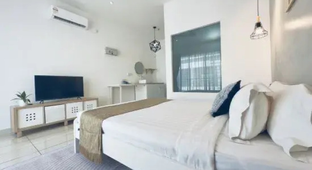 Капсула Owl Nest Suite' at aeropod sovo