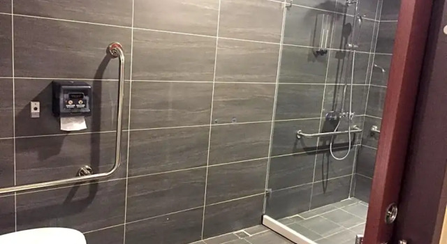 Номер Deluxe Just Live Inn-Keelung