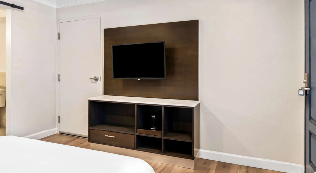 Двухместный номер для гостей с ограниченными возможностями Signature Inn San Francisco Marina District