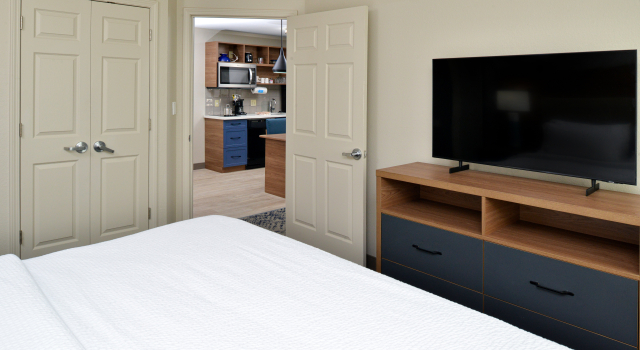 Candlewood Suites Northeast Kansas City by IHG