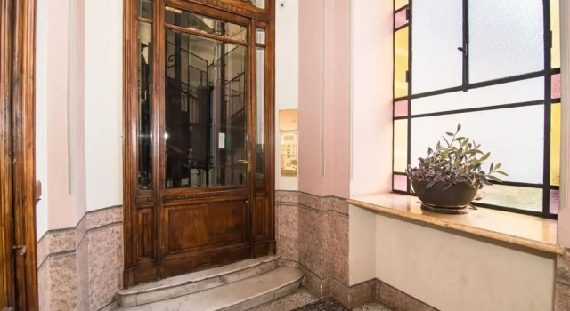 Parco del Valentino Cozy Apartment, Reserva ahora Apartamento San Salvario Valentino 