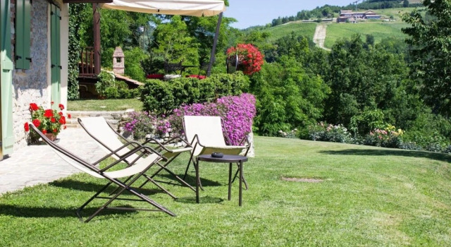 Agriturismo Pilone Votivo