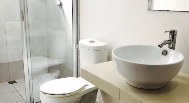 Номер Standard c 1 комнатой Room in Condo - Condohotel 5th Avenue Basic Studio