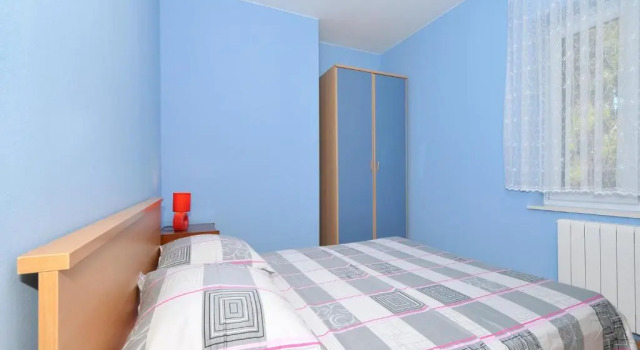 Апартаменты Apartments Vukadin