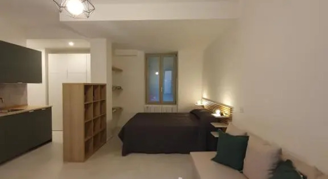Апартаменты Apartment Via SantAlessandro 22 - Sostify