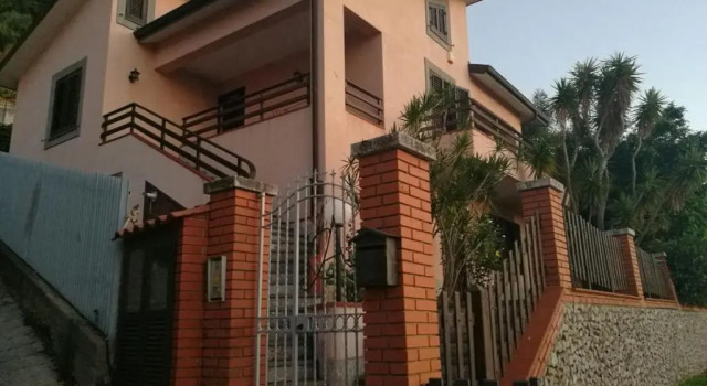 Апартаменты A Casa Di Melo
