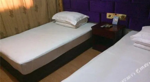 Xiaodao Hostel