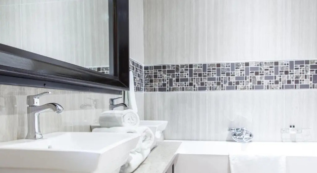 Номер Standard The Victorian Guesthouse