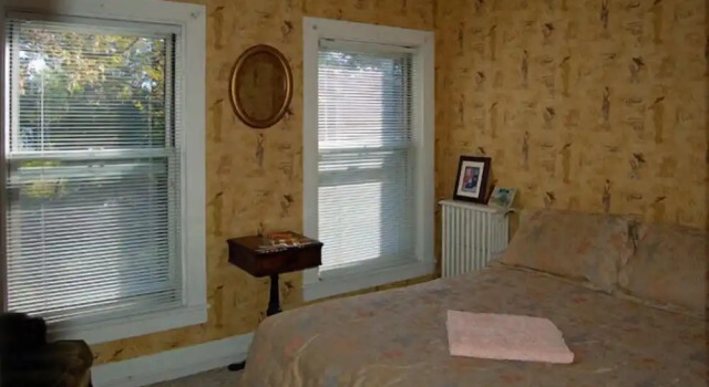 Номер Standard Sutton's Place