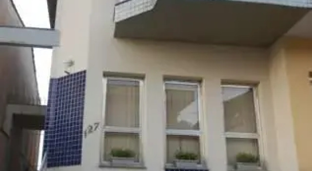 Dom Hostel