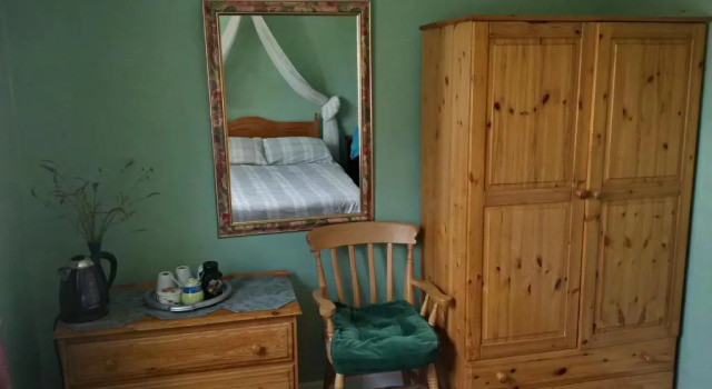 Suite Hethersett Lodge
