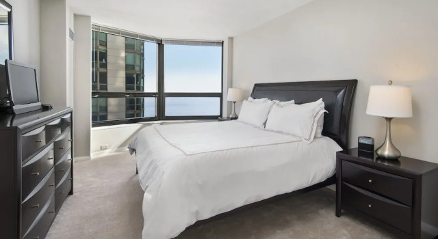 Luxury Suites At North Harbor Tower, Забронировать Отель Отели Чикаго с бассейном, рядом с Jazz Institute of Chicago, Бассейн