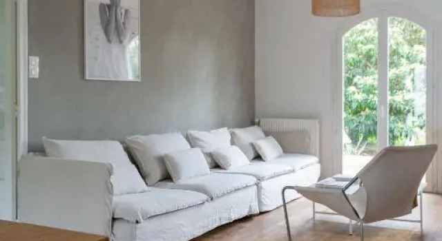 Feel-good home 5 min drive from Cazaux lake & sand beaches, Забронировать Отель Отели Бассен-д'Аркашон с парковкой, Парковка