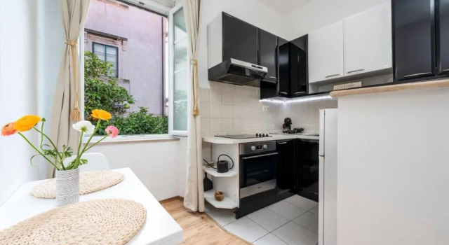 Студия Rooms Eden Old Town