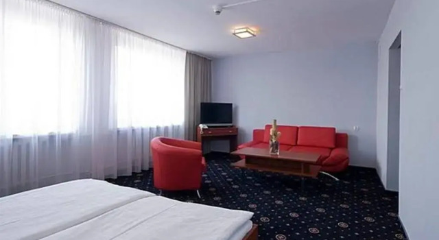 Hotel Naramowice