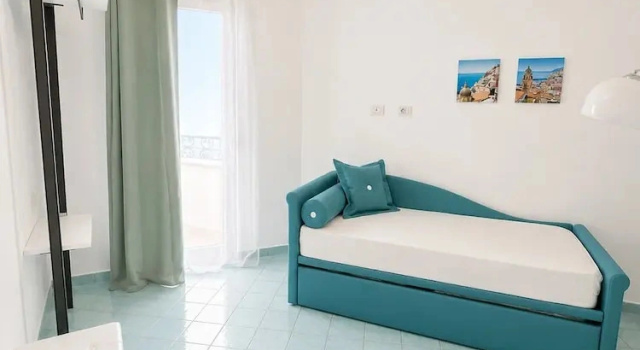 Номер Standard Il Canneto