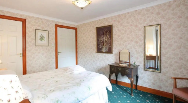 Люкс Green Hope Guest House