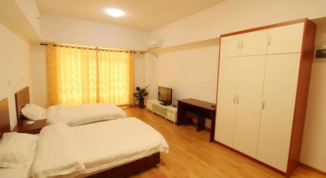 Xi'an Yaju Hotel, Забронировать Отель Яньта 