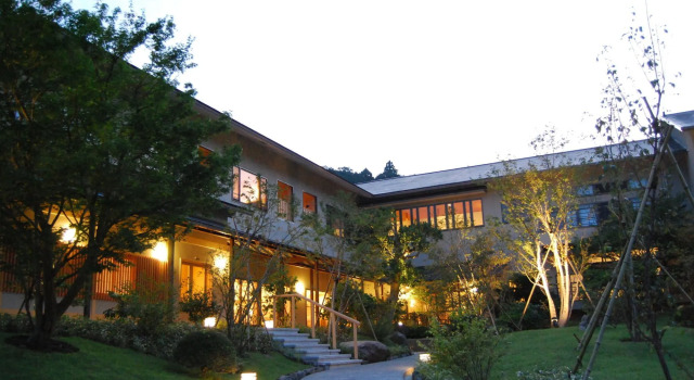 Narashino no sato Gyokusui -6 years or older-