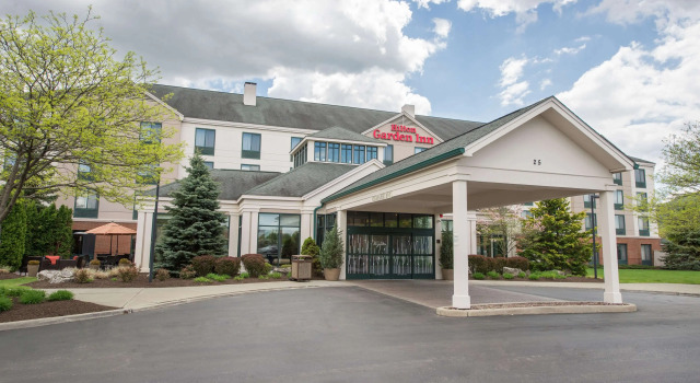Hilton Garden Inn Fishkill