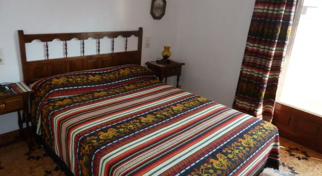 Apartamentos Ranas